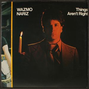 WAZMO NARIZ