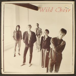 WILD CHOIR
