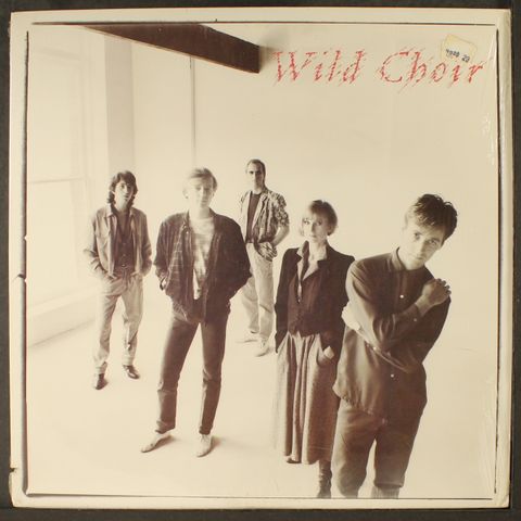 WILD CHOIR