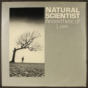 NATURAL SCIENTIST