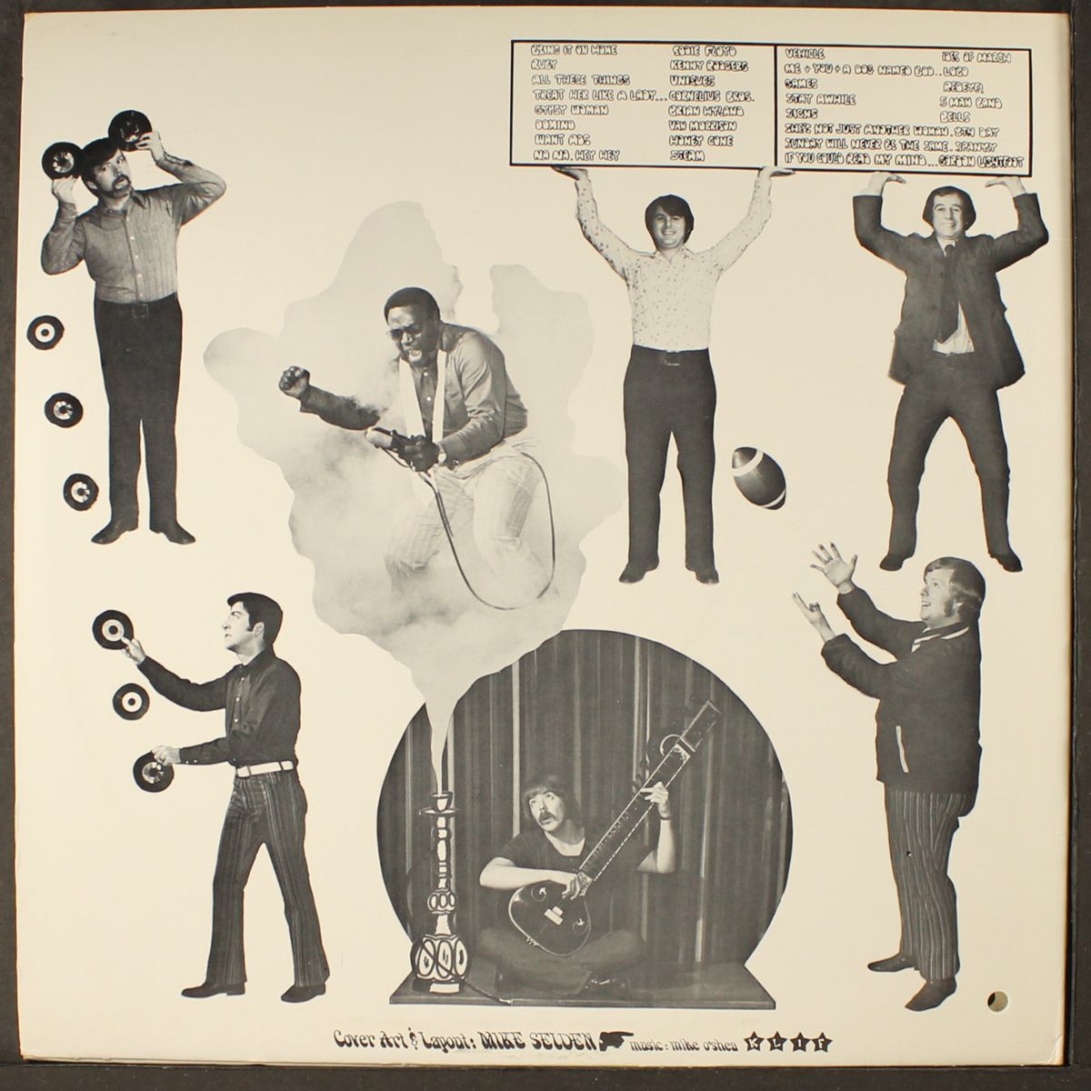 klif klassics, vol. 5 by VARIOUS