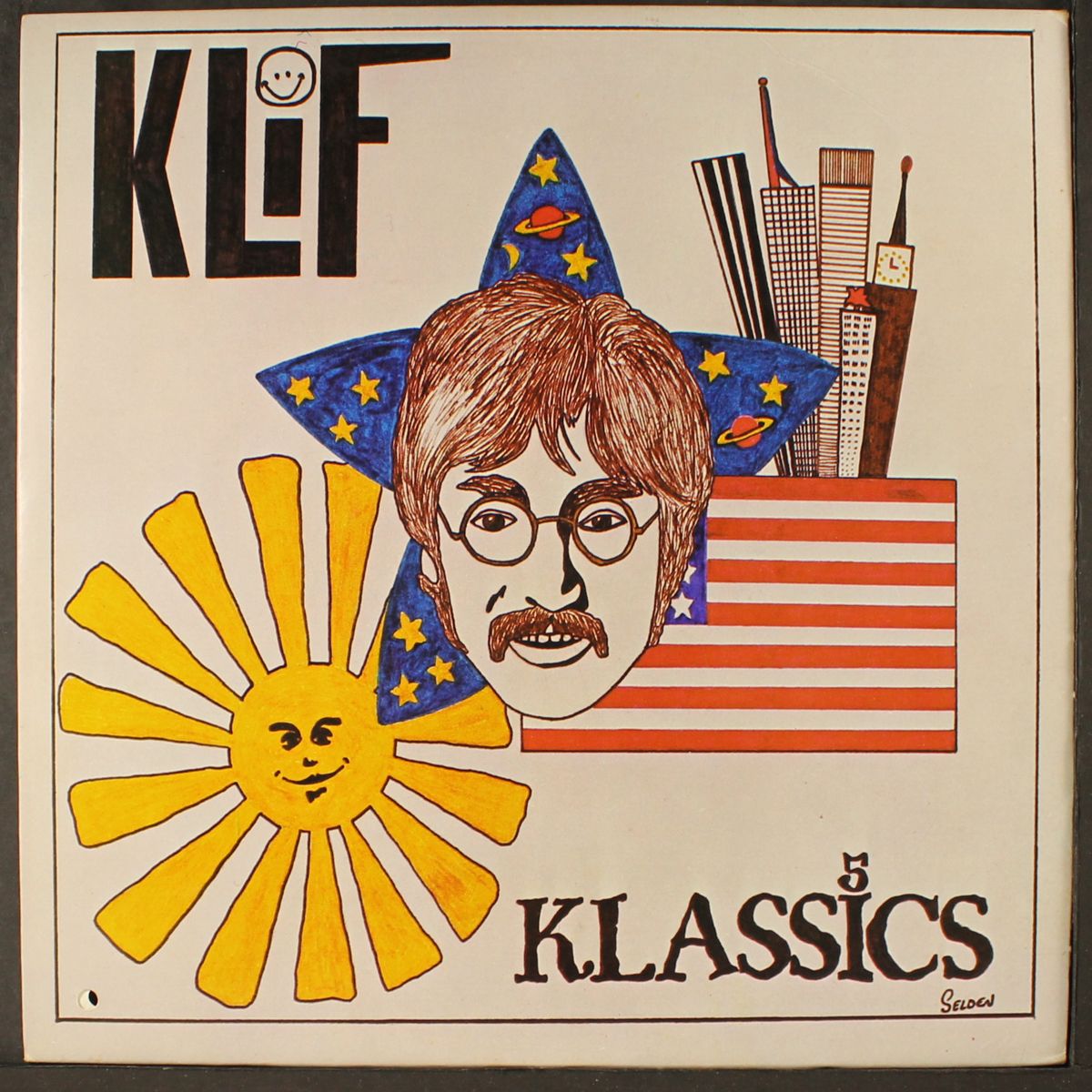 klif klassics, vol. 5 by VARIOUS