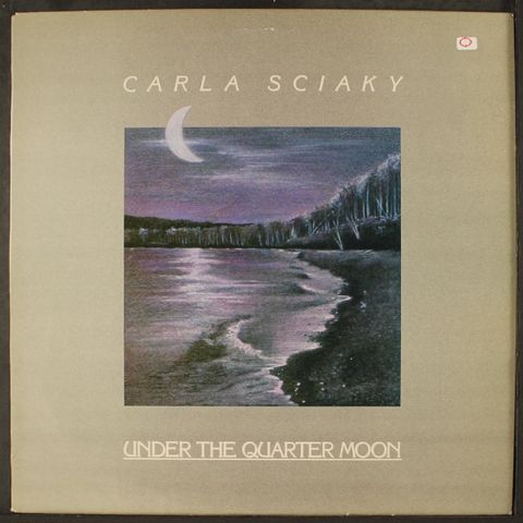 CARLA SCIAKY