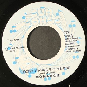 MONARCH