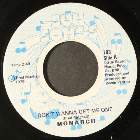MONARCH