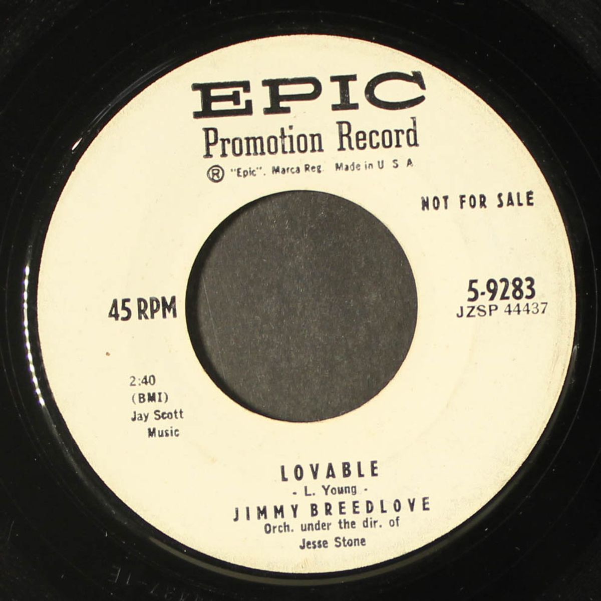 whirlpool / lovable by JIMMY BREEDLOVE