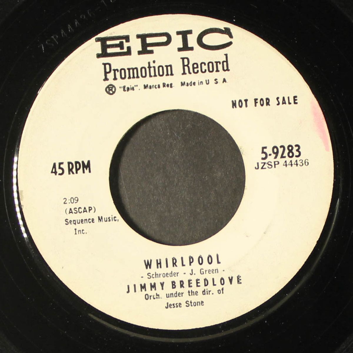 whirlpool / lovable by JIMMY BREEDLOVE