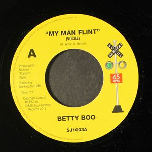 BETTY BOO