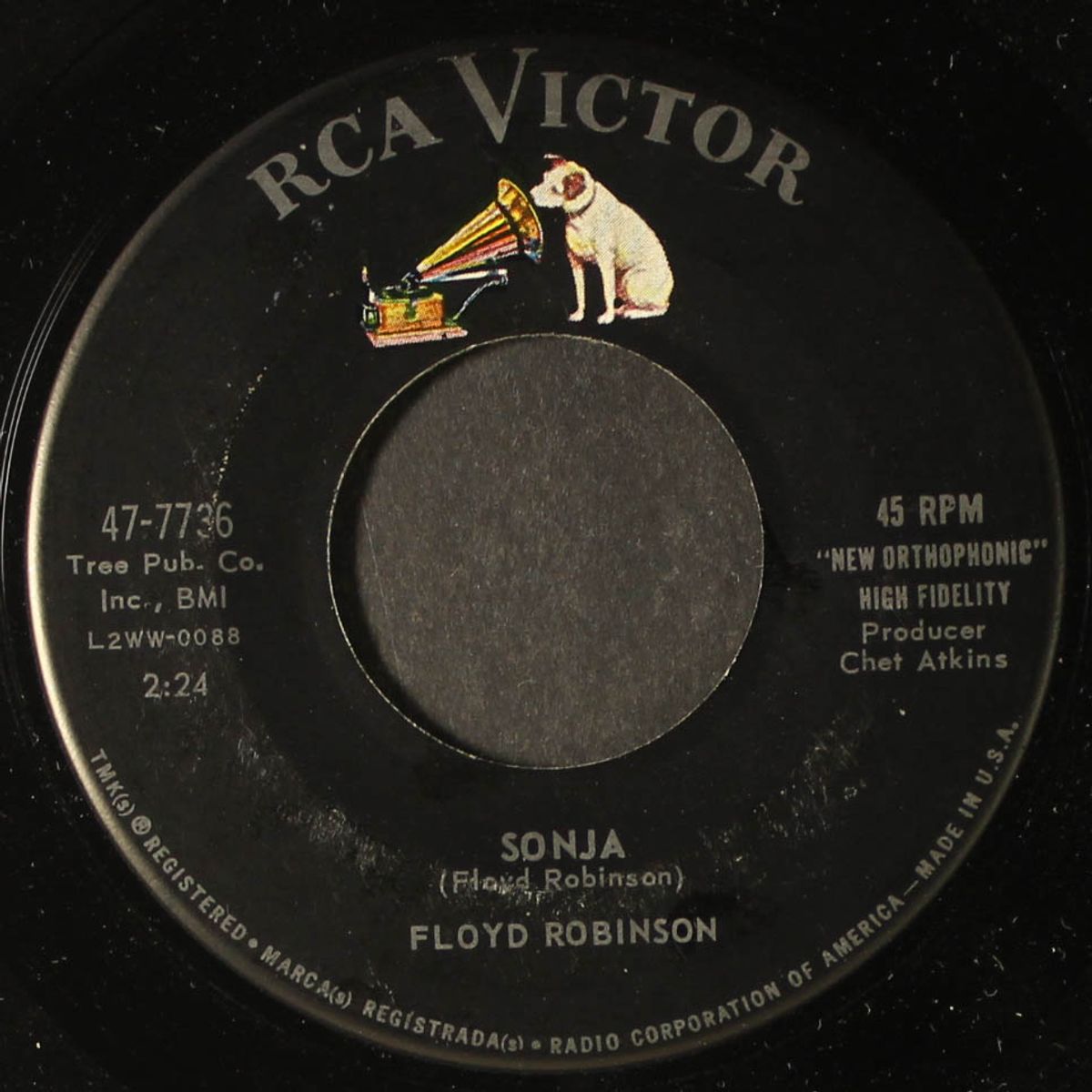 boys and girls / sonja by FLOYD ROBINSON