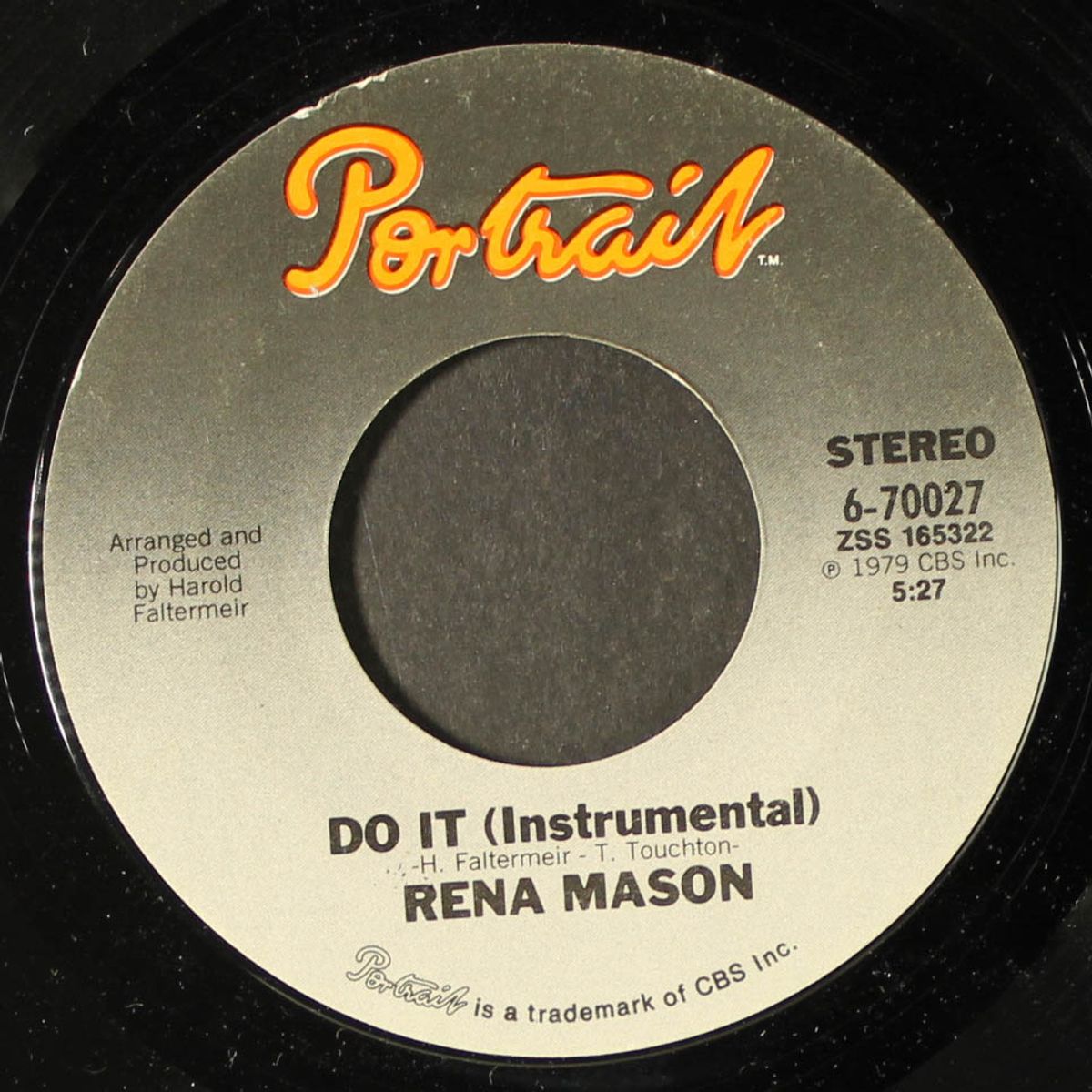 do it / instro by RENA MASON