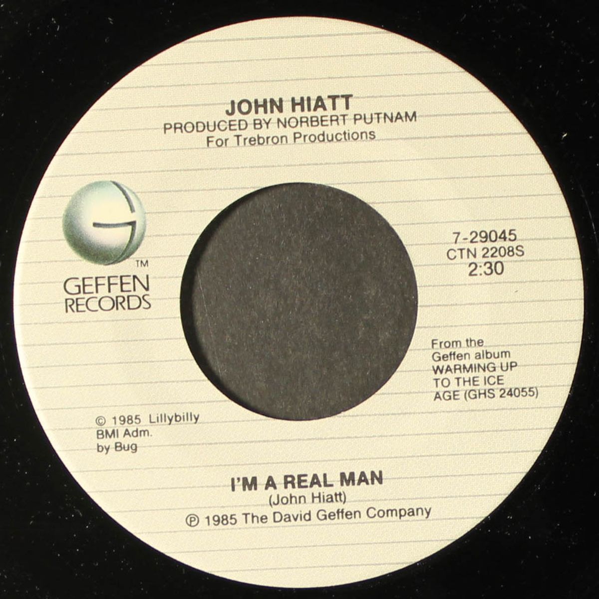 living a little laughing a little by JOHN HIATT