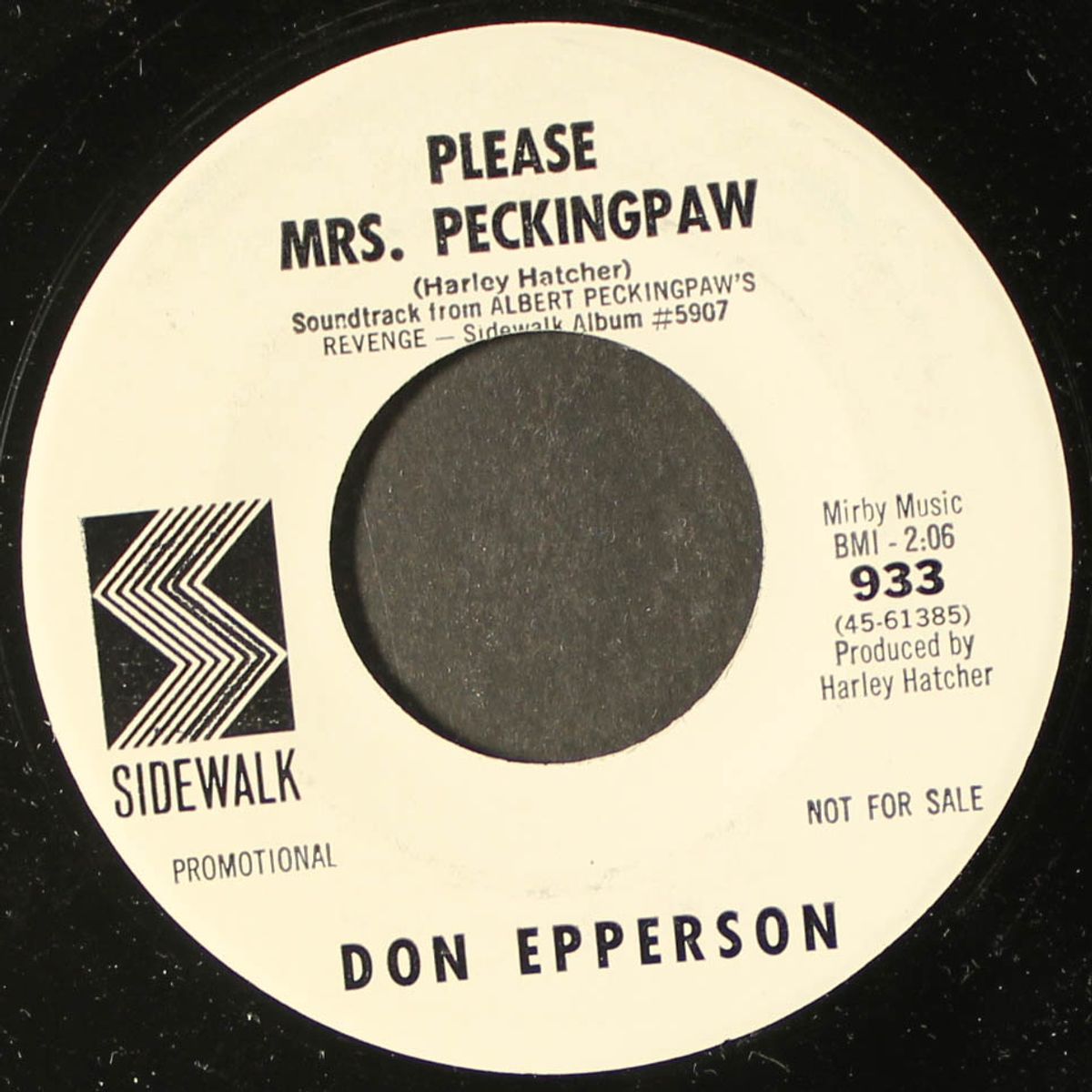 gonna have a good time by DON EPPERSON