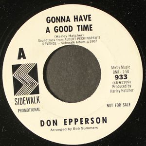 DON EPPERSON