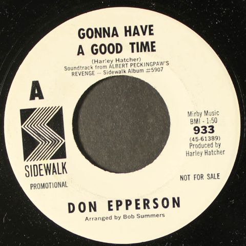 DON EPPERSON