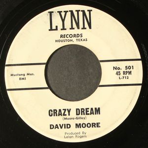 DAVID MOORE