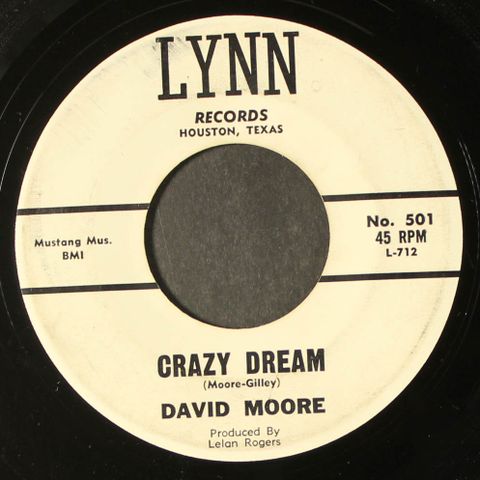 DAVID MOORE
