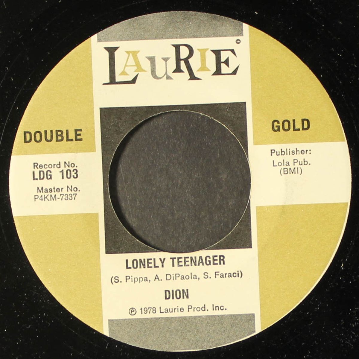 lonely teenager / little diane by DION