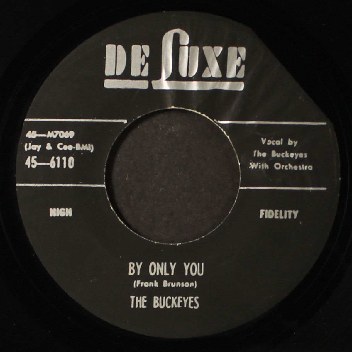 since i fell for you / by only you by BUCKEYES