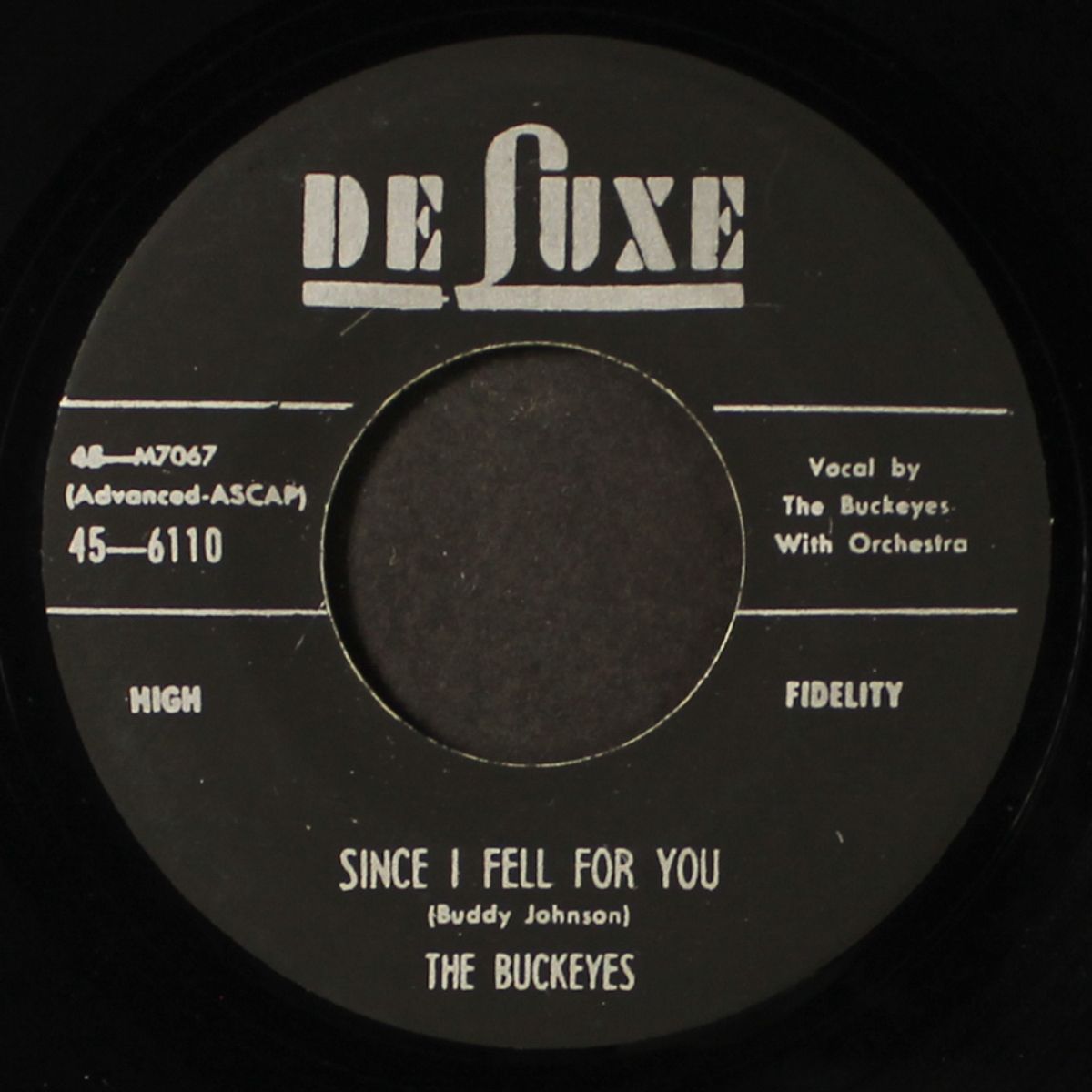 since i fell for you / by only you by BUCKEYES