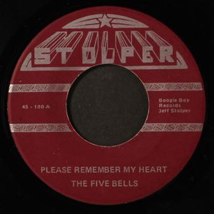 FIVE BELLS