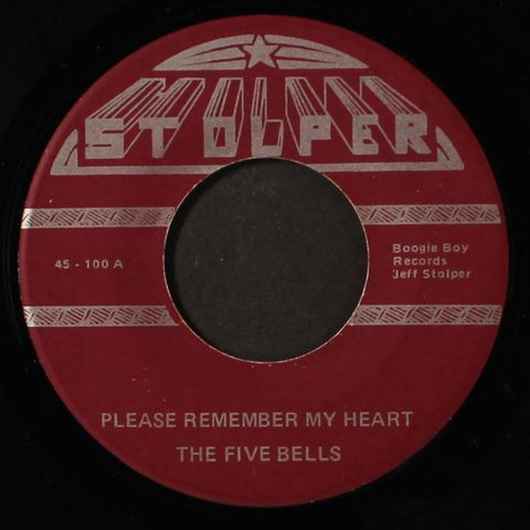FIVE BELLS