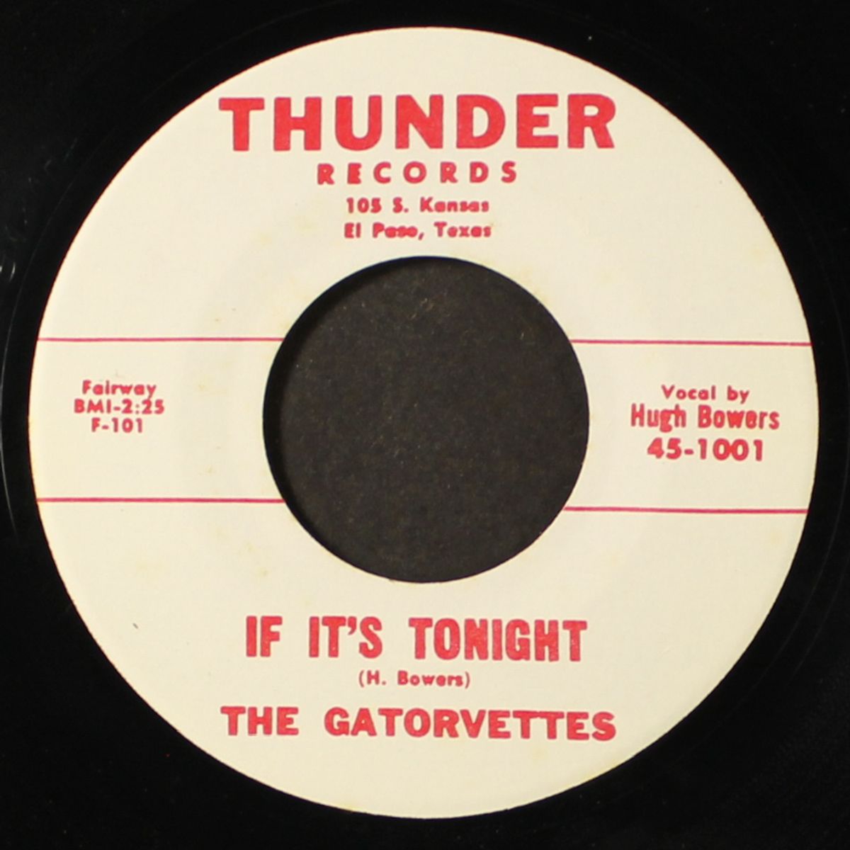 if it's tonight / midnight by GATORVETTES