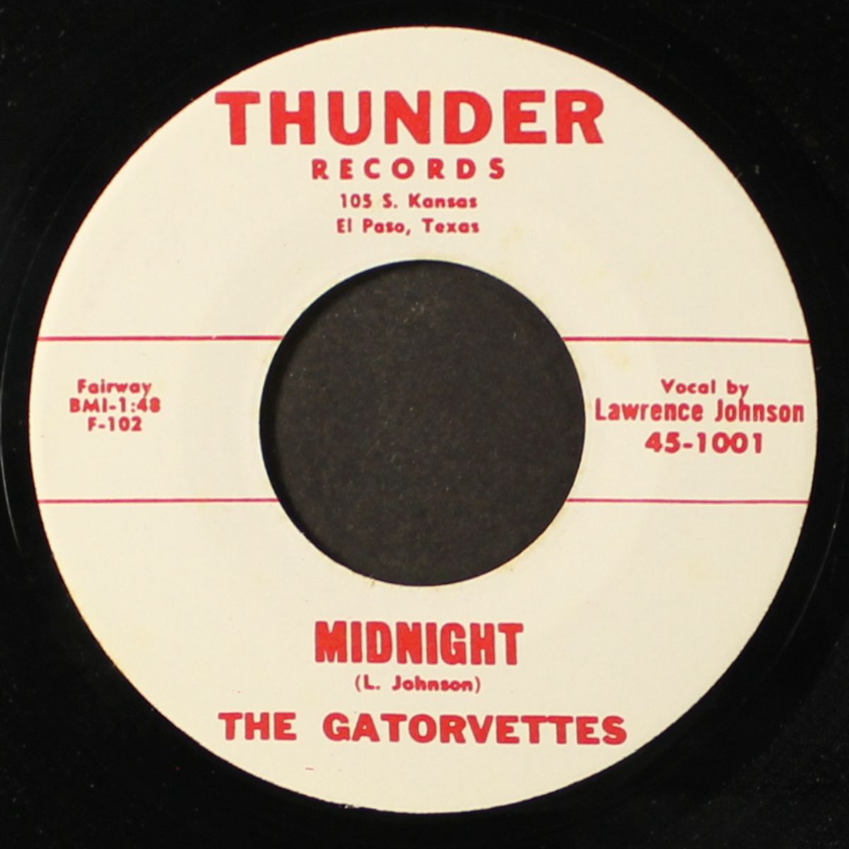 if it's tonight / midnight by GATORVETTES