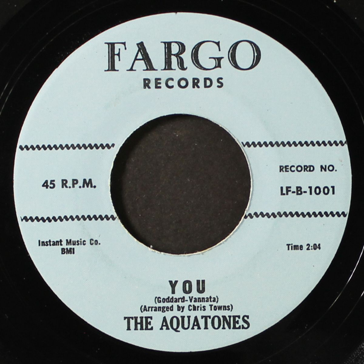 you / she's the one for me by AQUATONES