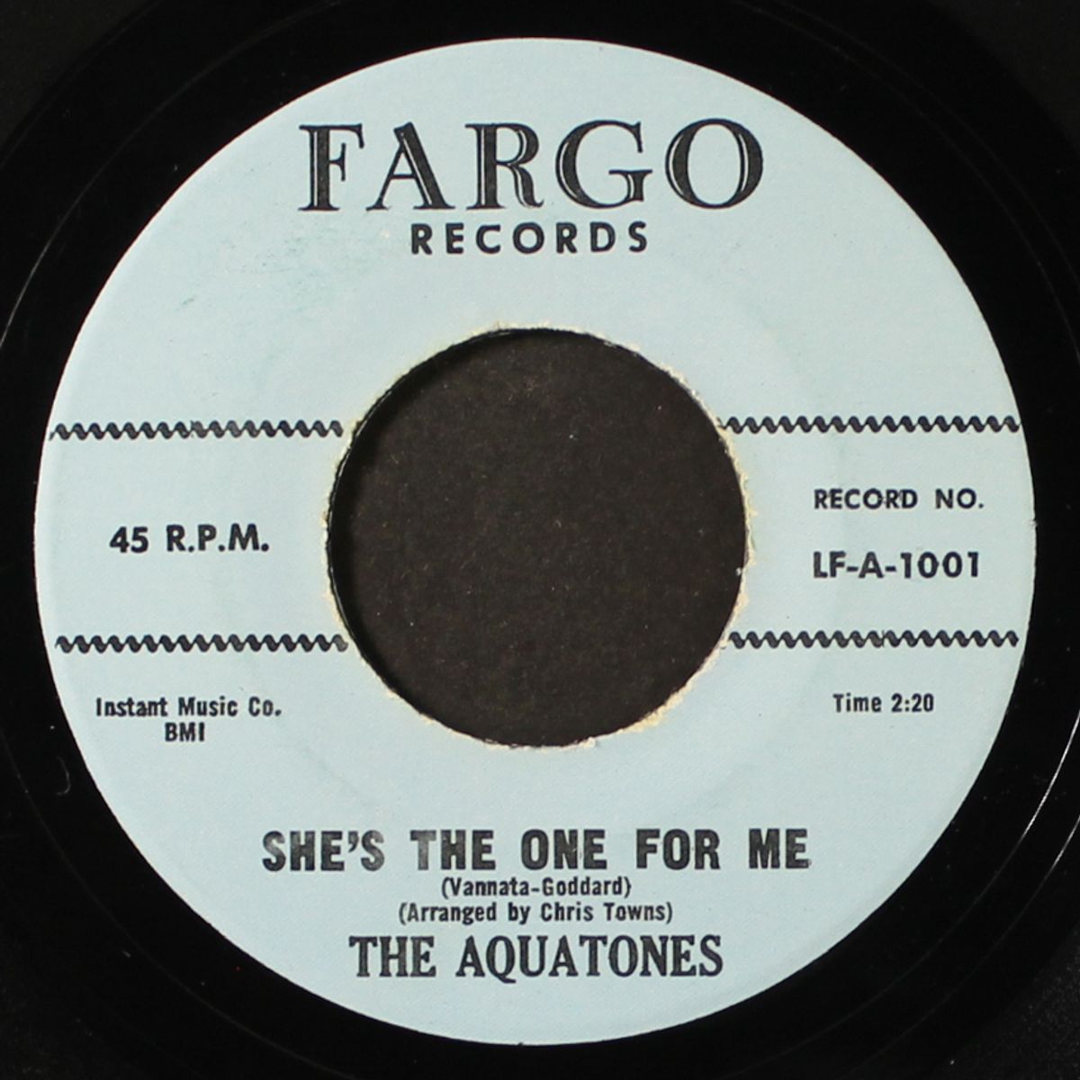 you / she's the one for me by AQUATONES