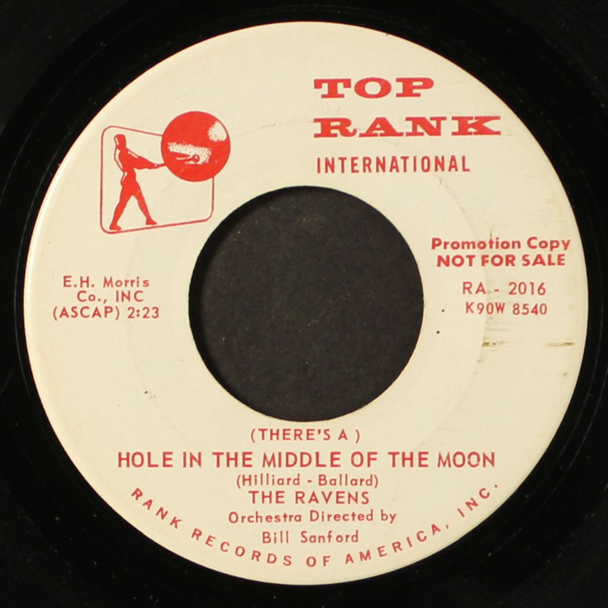 solitude / hole in the middle of the moon by RAVENS