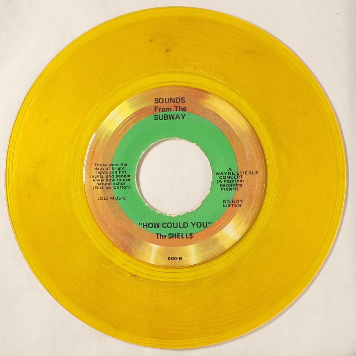 how could you / my royal love by SHELLS