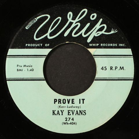 KAY EVANS & GROUP