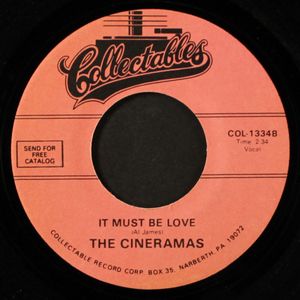 CINERAMAS
