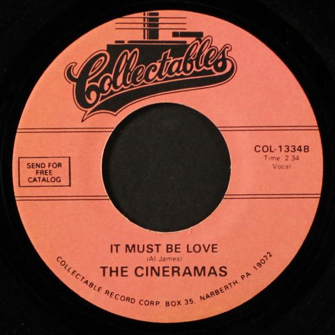 CINERAMAS