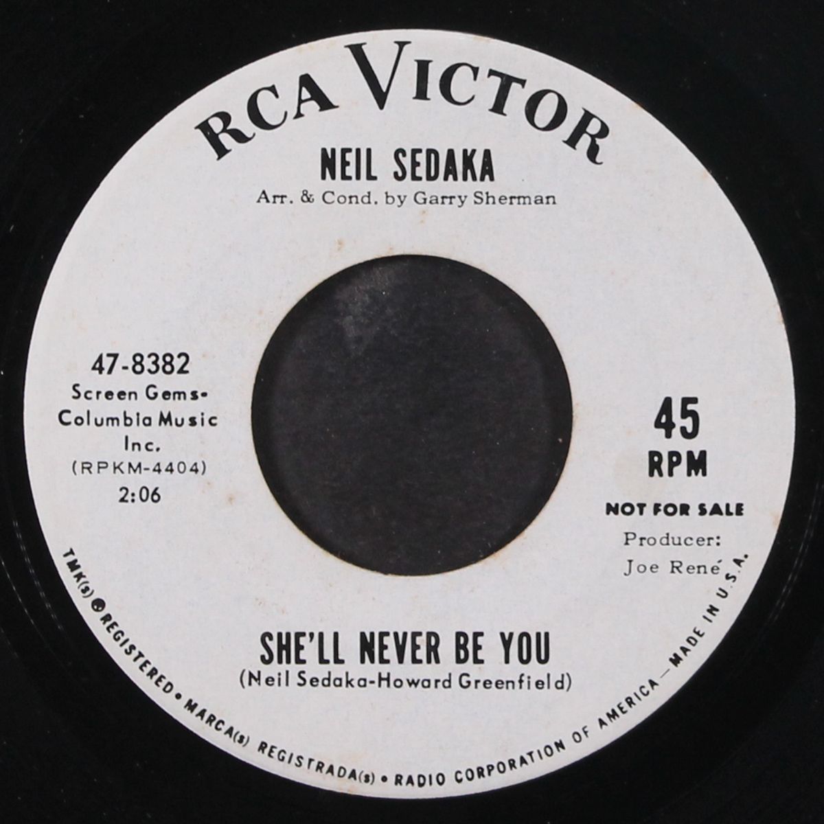 sunny by NEIL SEDAKA