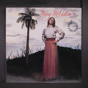 MARY MCCASLIN
