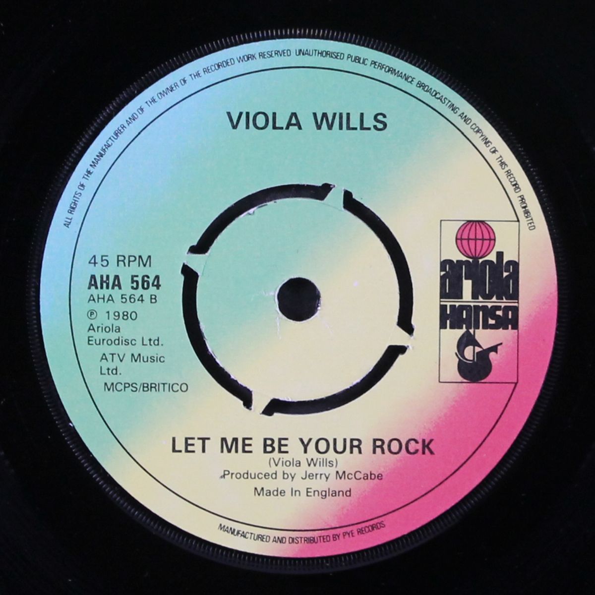 up on the roof by VIOLA WILLS