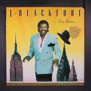 J. BLACKFOOT