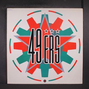 49ERS