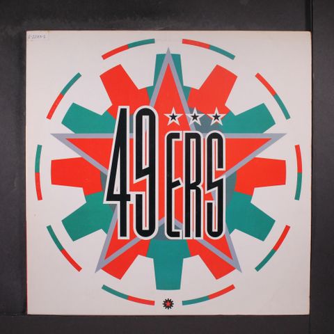 49ERS