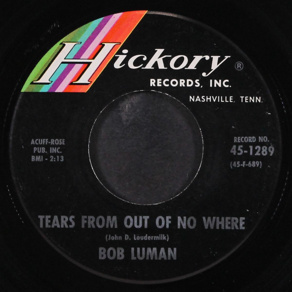 bad, bad day by BOB LUMAN