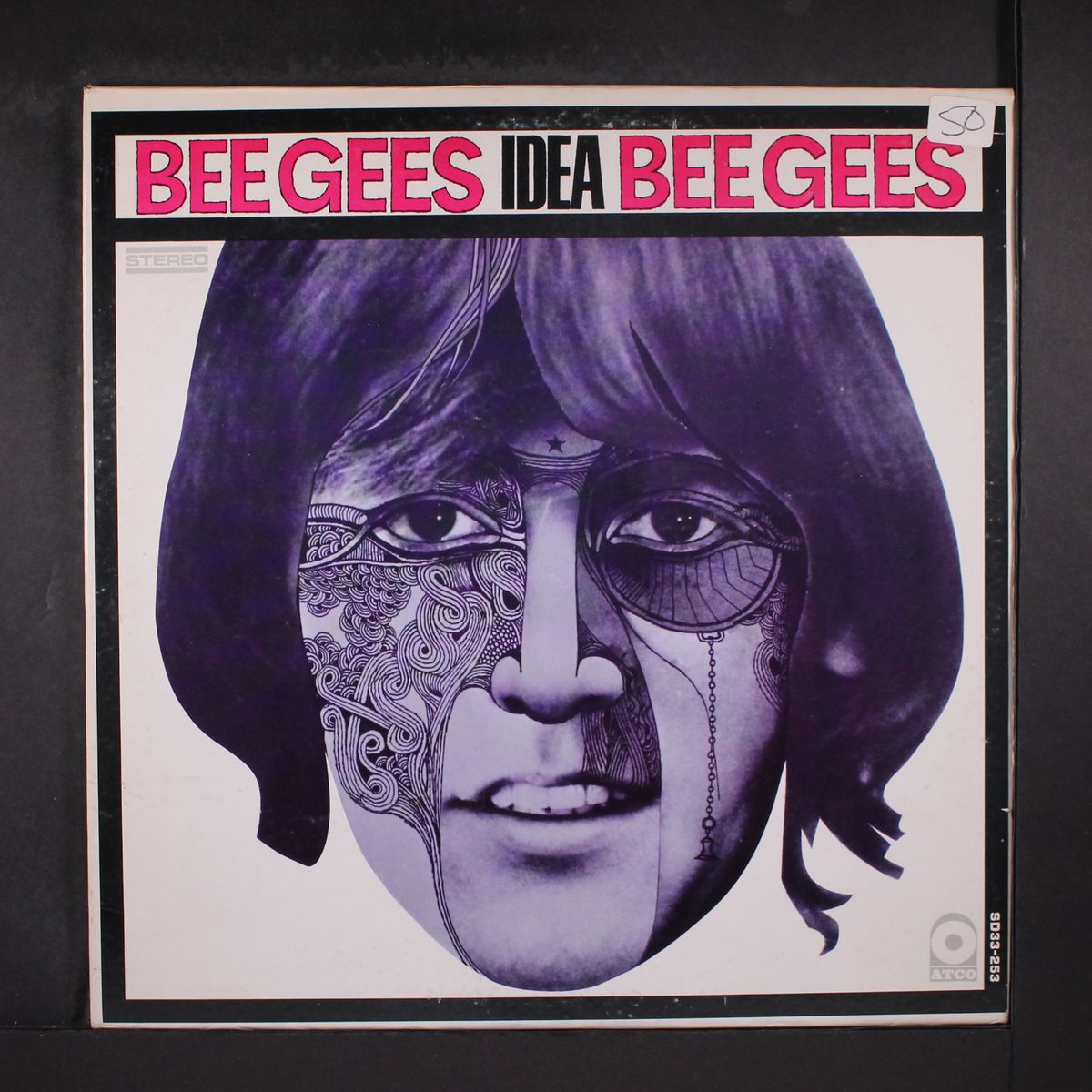 idea by BEE GEES
