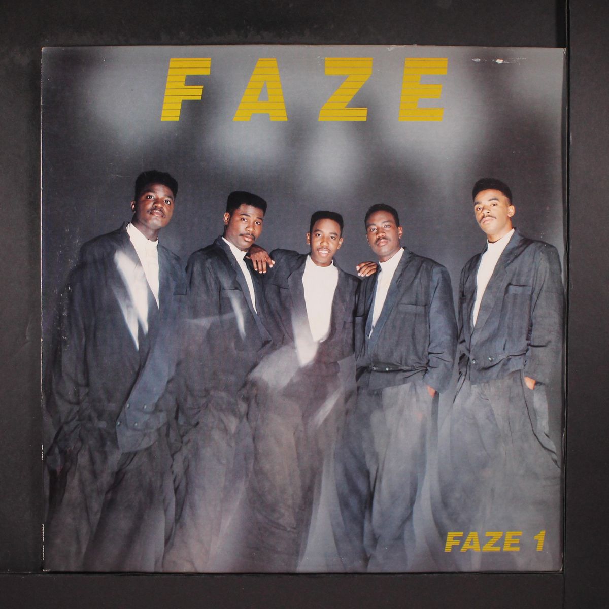 faze 1 by FAZE