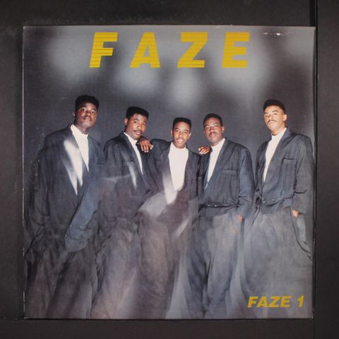 FAZE