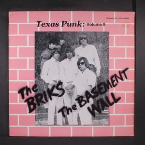 BRIKS / BASEMENT WALL