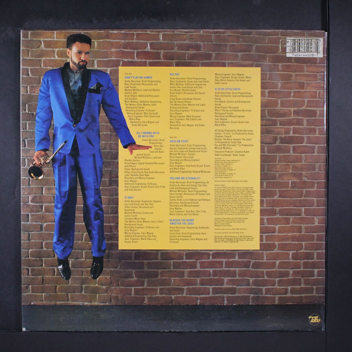world according to dre by ANDRE BERRYMAN