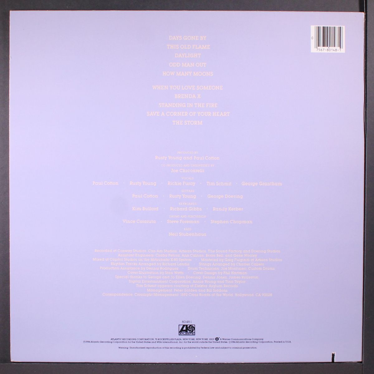inamorata by POCO