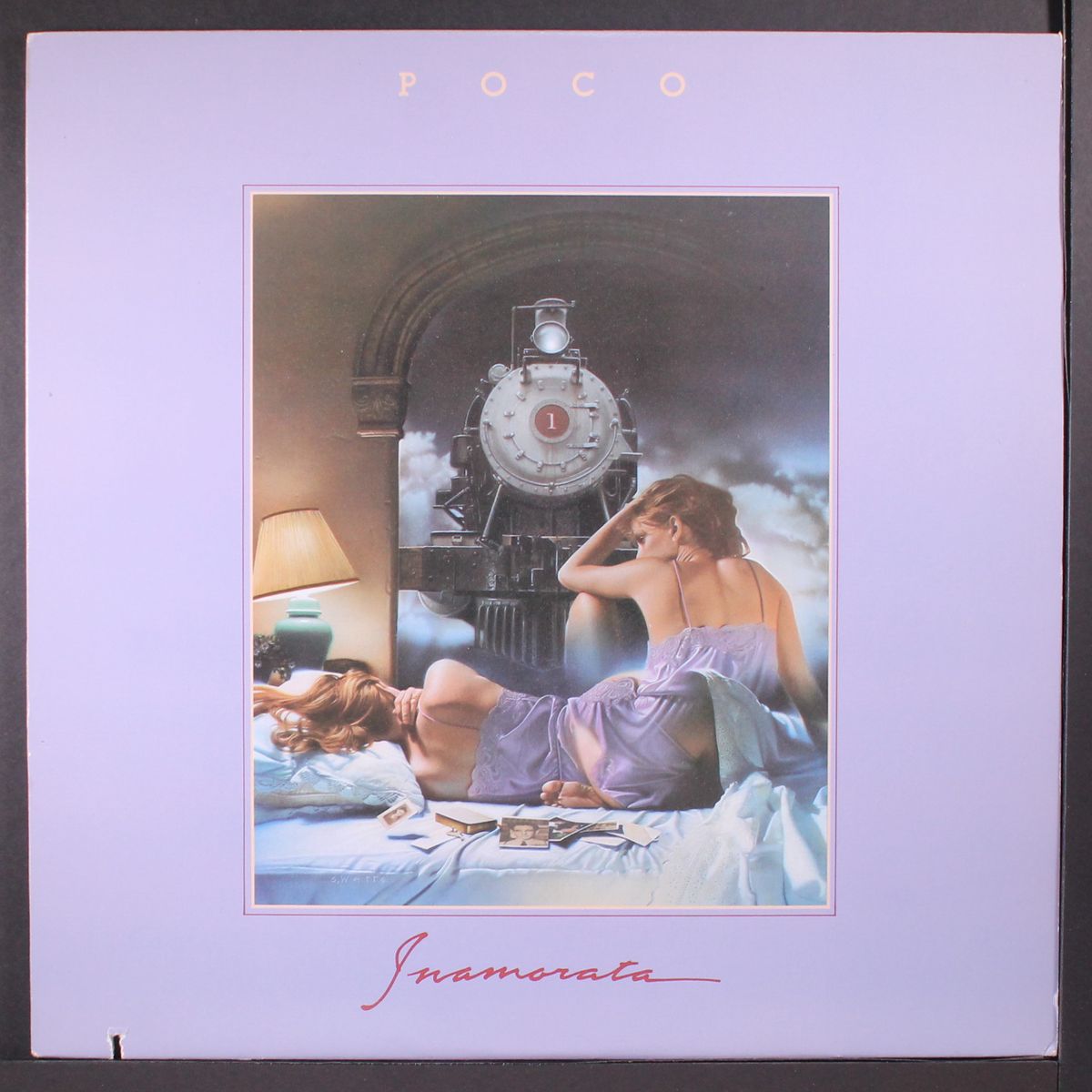 inamorata by POCO