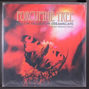 PORCUPINE TREE