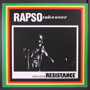 BROTHER RESISTANCE